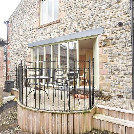 Villa Coach House Mews Matlock  Exterior foto