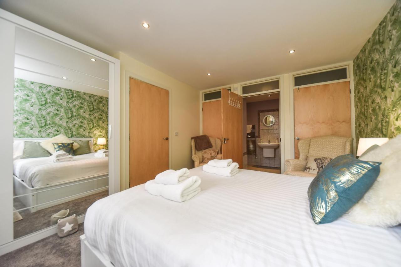 Villa Coach House Mews Matlock  Exterior foto