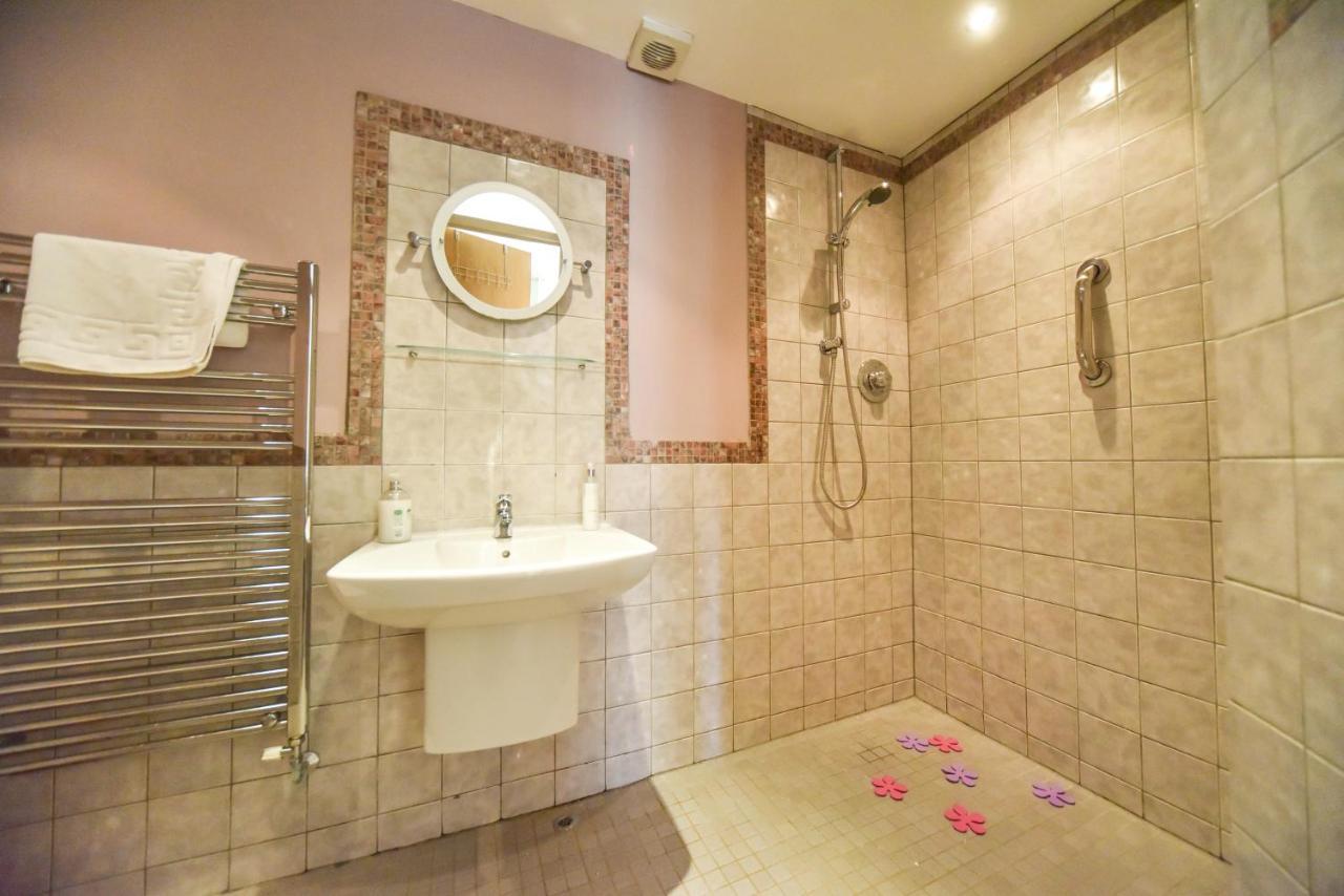 Villa Coach House Mews Matlock  Exterior foto