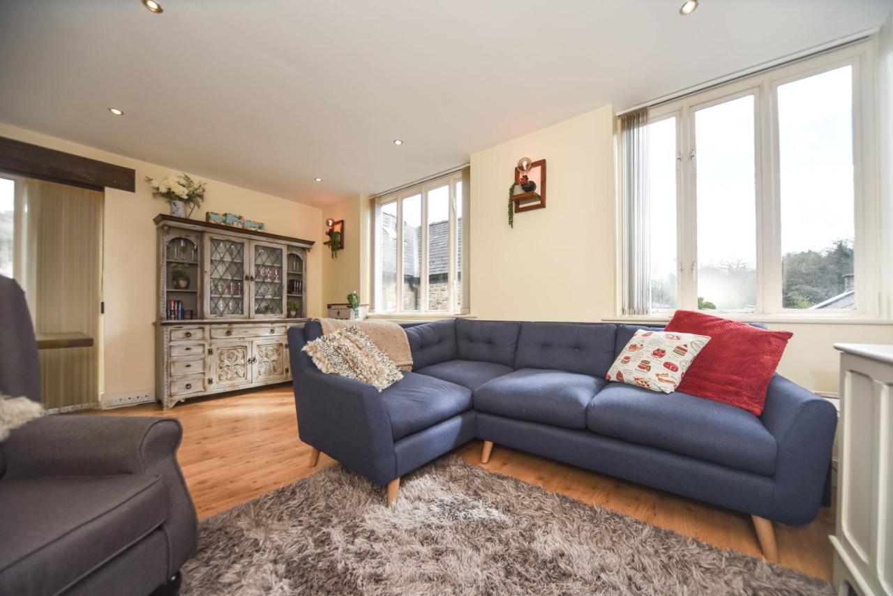 Villa Coach House Mews Matlock  Exterior foto