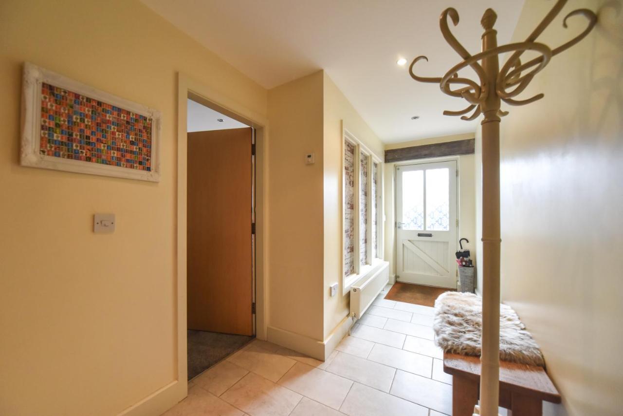 Villa Coach House Mews Matlock  Exterior foto