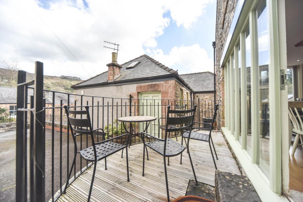 Villa Coach House Mews Matlock  Exterior foto
